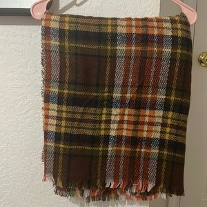 Fall Scarf
